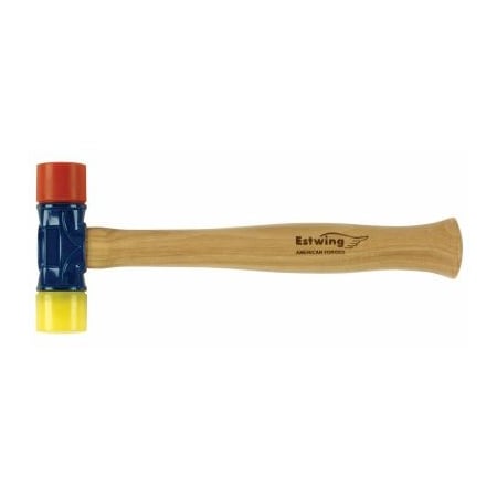 Estwing 12OZ Rubb Mallet Hammer DFH-12